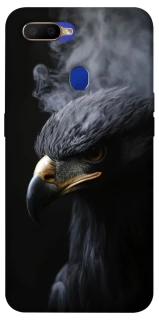 Чехол на Oppo A5s black eagle фото 1 из 1