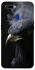 Чехол на Oppo A5s black eagle фото 1 из 1
