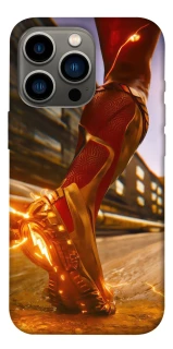 Чехол на Apple iPhone 13 Pro (6.1") Flash leg фото 1 из 1