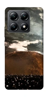 Чехол на Xiaomi 14T Kanye West ver.8 фото 1 из 1