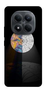 Чохол на Xiaomi Redmi Note 15 Pro 4G Wednesday room фото 1 з 1