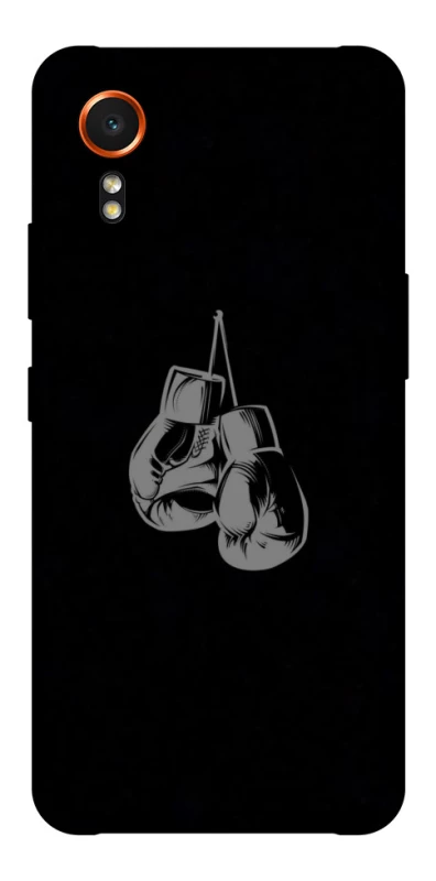 Чохол на Samsung Galaxy Xcover7 boxing фото 1 з 1
