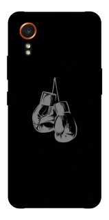 Чехол на Samsung Galaxy Xcover7 boxing фото 1 из 1