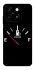 Чохол на ZTE Blade A55 4G Сoffee speedometer фото 1 з 1
