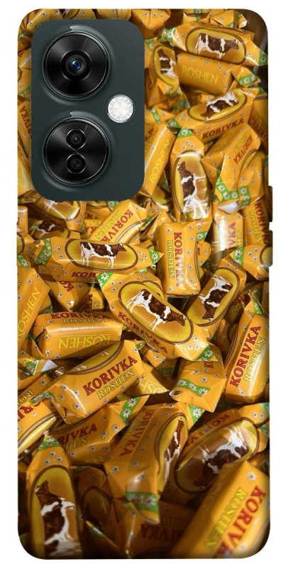 Чехол на OnePlus Nord CE 3 Lite Roshen фото 1 из 1