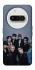 Чехол на Nothing Phone (3a) Stray Kids фото 1 из 1