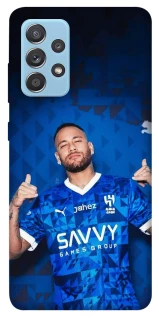 Чохол на Samsung Galaxy A52 4G / A52 5G Neymar Jr. фото 1 з 1
