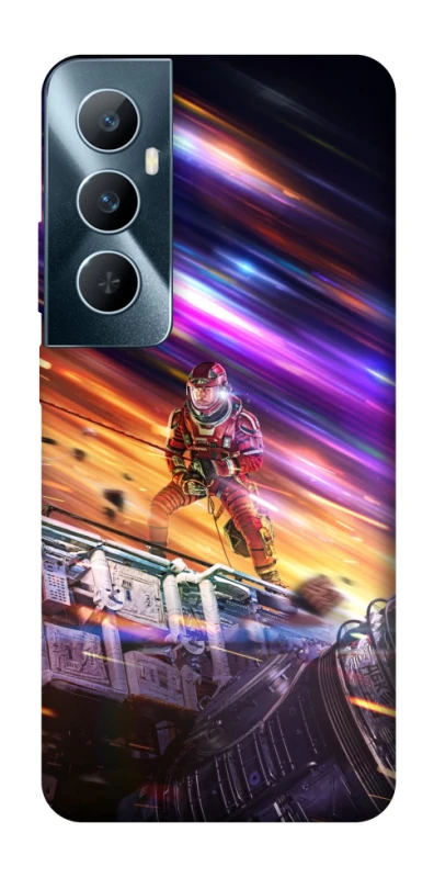 Чохол на Realme C65 4G Project Hail Mary ver.6 фото 1 з 1