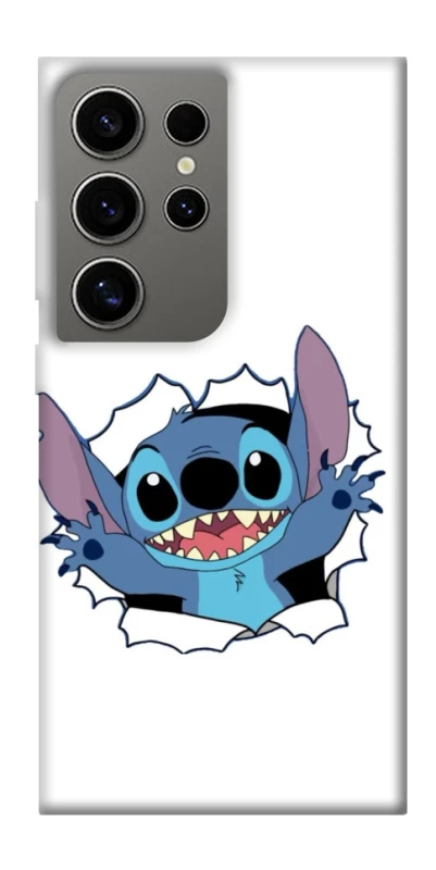 Чохол на Samsung Galaxy S24 Ultra Stitch ver.19 фото 1 з 1
