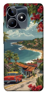 Чехол на Realme C53 Cuba фото 1 из 1