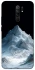 Чохол на Xiaomi Redmi 9 White mountain фото 1 з 1