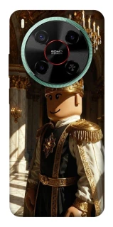 Чохол на ZTE Nubia V70 Max Roblox aesthetics ver.7 фото 1 з 1