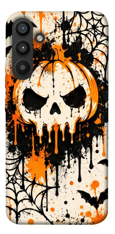 Чехол на Samsung Galaxy A34 5G Halloween v1 фото 1 из 1