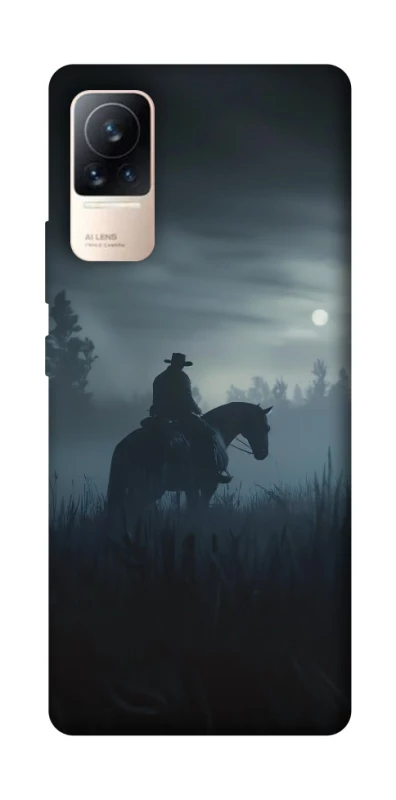 Чохол на Xiaomi Civi 6 cowboy фото 1 з 1