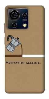 Чехол на ZTE Blade V50 Vita Motivation loading фото 1 из 1