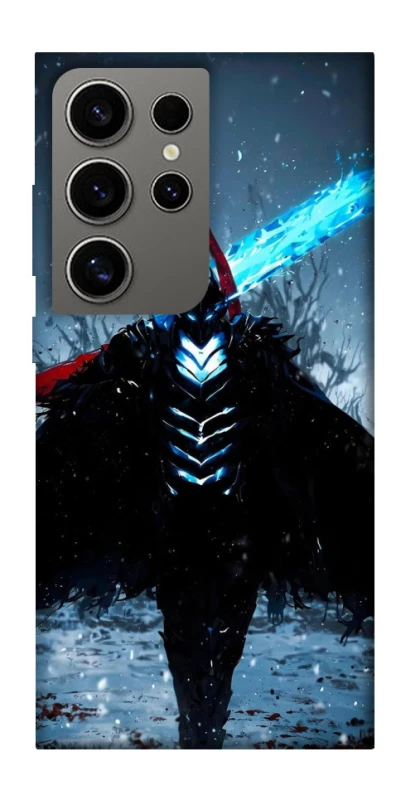 Чохол на Samsung Galaxy S24 Ultra Igris фото 1 з 1