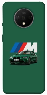 Чохол на OnePlus 7T BMW M4 фото 1 з 1