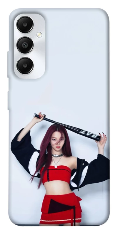 Чохол на Samsung Galaxy A05s Ruka - BABYMONSTER фото 1 з 1