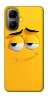 Чохол на Infinix Smart 10 smile фото 1 з 1