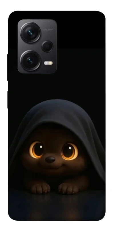Чохол на Xiaomi Redmi Note 12 Pro+ 5G Funny Dog фото 1 з 1