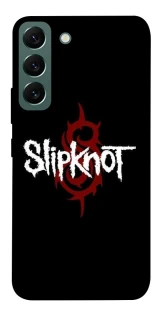 Чохол на Samsung Galaxy S22 Slipknot фото 1 з 1