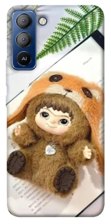 Чехол на TECNO Pop 5 LTE Wakuku ver.4 фото 1 из 1