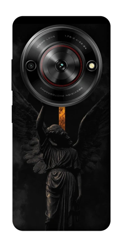 Чехол на ZTE Nubia Focus Angel ver.2 фото 1 из 1