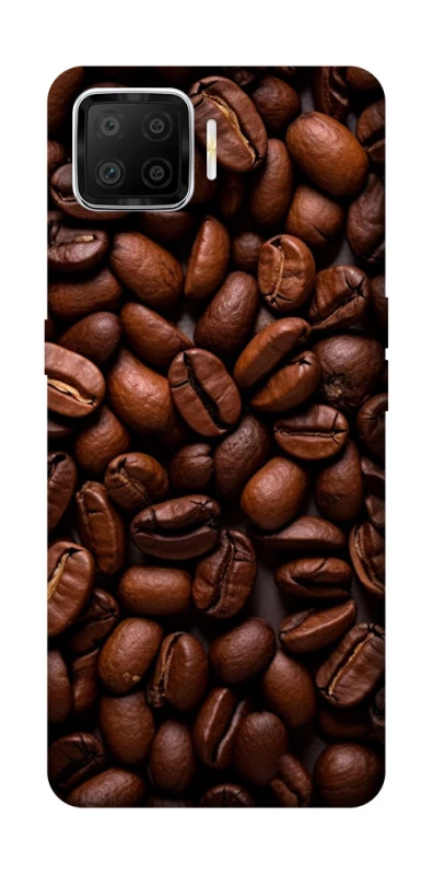 Чохол на Oppo A73 (2017) Кава фото 1 з 1