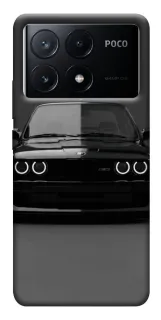 Чохол на Xiaomi Poco X6 BMW v11 фото 1 з 1