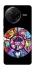 Чохол на Infinix Note 50 Pro My Little Pony ver.4 фото 1 з 1