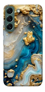 Чохол на Samsung Galaxy S22 Epoxy design ver.2 фото 1 з 1