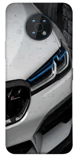 Чохол на Nokia G50 BMW v37 фото 1 з 1