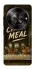 Чехол на ZTE Nubia Focus Cheat Meal фото 1 из 1