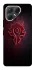 Чехол на TECNO Pova 7 WOW Forever horde фото 1 из 1