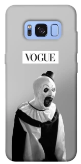 Чохол на Samsung G950 Galaxy S8 Halloween Vogue фото 1 з 1