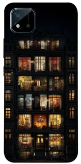 Чохол на Realme C20 My Home фото 1 з 1