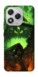 Чехол на Honor 400 Lite Gromash Hellscream фото 1 из 1