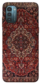 Чехол на Nokia G21 Килим v14 фото 1 из 1