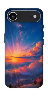 Чохол на Apple iPhone 17 Air (6.5") On top фото 1 з 1