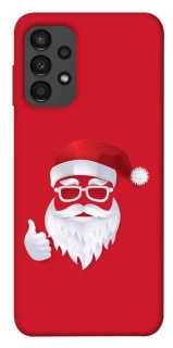 Чехол на Samsung Galaxy A13 4G Christmas mood ver.12 фото 1 из 1
