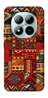 Чохол на Xiaomi Redmi Note 15 Pro+ 5G Килим v53 фото 1 з 1