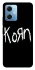 Чохол на Xiaomi Poco X5 5G Korn logo фото 1 Чохол на Xiaomi Poco X5 5G Korn logo фото 1 з 1