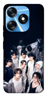 Чохол на TECNO Spark 10 Stray Kids v4 фото 1 з 1