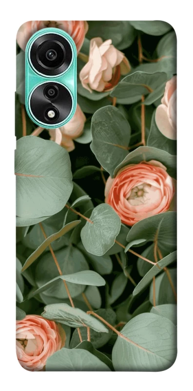 Чохол на Oppo A78 4G Eternal Spring фото 1 з 1