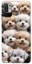 Чехол на Xiaomi Redmi Note 10 5G Doggy Love фото 1 из 1