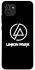 Чохол на Samsung Galaxy A03 Linkin Park logo ver.1 фото 1 з 1