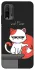 Чохол на Xiaomi Redmi 9T I do what i wont фото 1 з 1