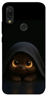 Чохол на Xiaomi Redmi 7 Funny Dog фото 1 з 1