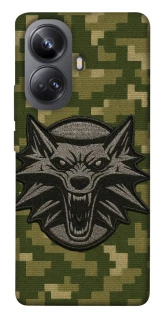 Чохол на Realme 10 Pro+ Witcher фото 1 з 1