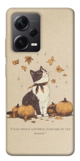 Чехол на Xiaomi Redmi Note 12 Pro 5G Autumn vibes ver.3 фото 1 Чехол на Xiaomi Redmi Note 12 Pro 5G Autumn vibes ver.3 фото 1 из 1